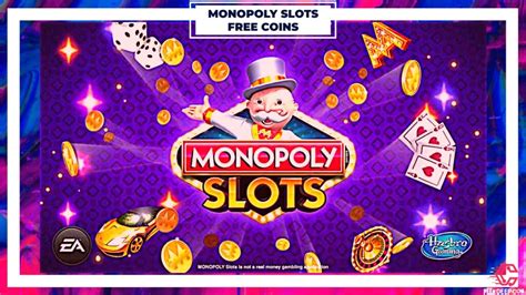 monopoly slots mod 2022